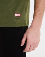 Celio Tričko Marvel - Hulk M