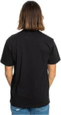 Quiksilver Pánske tričko Complogo Tees Regular Fit EQYZT07658-KVJ0 (Veľkosť L)