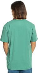 Quiksilver Pánske tričko Regular Fit Tradesmith Tees EQYZT07659-GMP0 (Veľkosť L)
