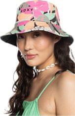ROXY Dámsky obojstranný klobúk Jasmine P Hats ERJHA04251-KVJ4 (Veľkosť S/M)