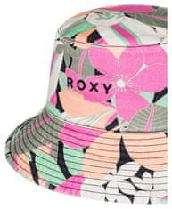 ROXY Dámsky obojstranný klobúk Jasmine P Hats ERJHA04251-KVJ4 (Veľkosť S/M)
