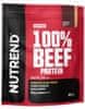 Nutrend 100% Beef Protein 900 g, mandľa-pistácia
