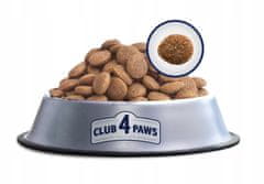 Club4Paws Premium CLUB 4 PAWS Premium kompletné suché krmivo pre dospelé psy všetkých plemien - jahňacie a ryža 14 kg