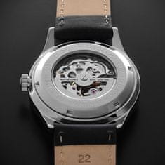 PRIM Limited Edition Skeleton 2024 Automatic W91P.13206.A