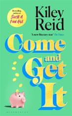 Kiley Reidová: Come and Get It