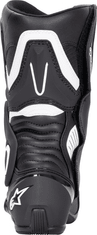 Alpinestars topánky STELLA SMX-6 v2 dámske černo-biele 36