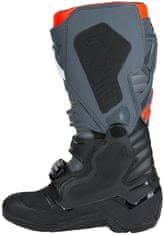 Alpinestars topánky TECH 7 Enduro černo-červeno-šedé 47/12