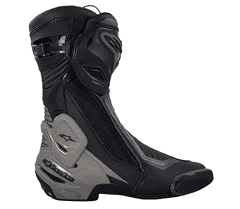 Alpinestars topánky SMX PLUS V2 gray černo-šedé 41