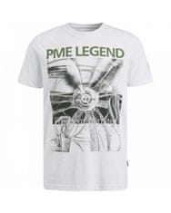 Tričko PME Legend pánske PTSS2402579 7003 M