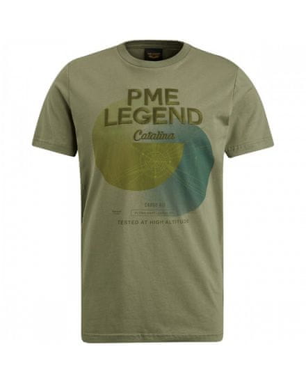 PME Legend Tričko PME Legend pánske PTSS2402574 6149