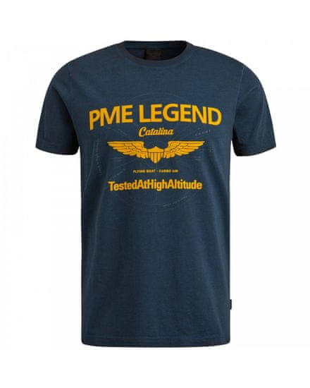 PME Legend Tričko PME Legend pánske PTSS2402576 5281