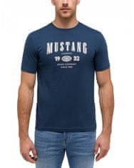 Mustang Tričko MUSTANG pánske 1014938 5334 L