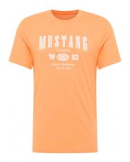 Mustang Tričko MUSTANG pánske 1014938 7036 M
