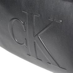 Calvin Klein Batohy univerzálne čierna ZM0ZM02568BDS