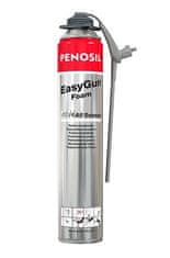Penosil PU pena PENOSIL EasyGun Foam, s aplikátorom, 750ml