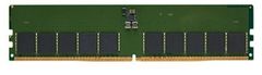 Kingston sarver Premier 32GB DDR5 4800 CL40 ECC, 2Rx8, Hynix M