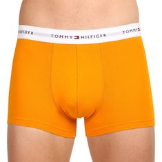 Tommy Hilfiger 3PACK pánske boxerky viacfarebné (UM0UM02761 0XR) - veľkosť M