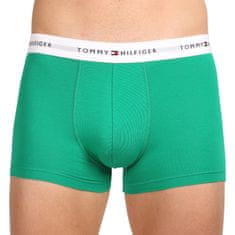 Tommy Hilfiger 3PACK pánske boxerky viacfarebné (UM0UM02761 0XR) - veľkosť M