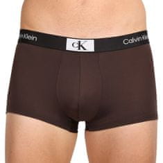 Calvin Klein 3PACK pánske boxerky viacfarebné (NB3532E-OFO) - veľkosť XXL