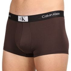 Calvin Klein 3PACK pánske boxerky viacfarebné (NB3532E-OFO) - veľkosť XXL