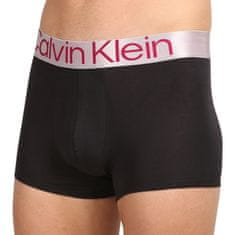 Calvin Klein 3PACK pánske boxerky viacfarebné (NB3130A-NA9) - veľkosť L