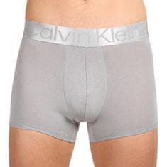 Calvin Klein 3PACK pánske boxerky viacfarebné (NB3130A-NA9) - veľkosť L
