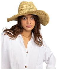 ROXY Dámsky klobúk Cherish Summer Hats ERJHA04250-YEF0 (Veľkosť M/L)