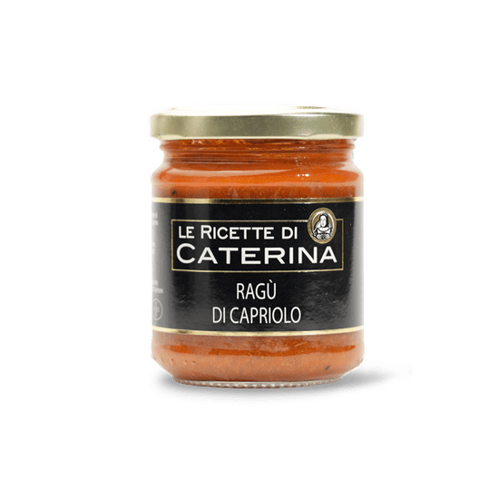 Boscovivo Srnčie ragú 60% mäsa, 180 g