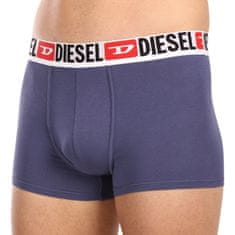 Diesel 3PACK pánske boxerky viacfarebné (00ST3V-0DDAI-E6825) - veľkosť M