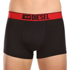 Diesel 3PACK pánske boxerky viacfarebné (00ST3V-0QIAU-E6813) - veľkosť M