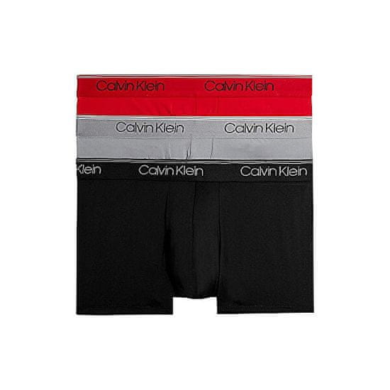 Calvin Klein 3 PACK - pánske boxerky NB2569A-8Z8