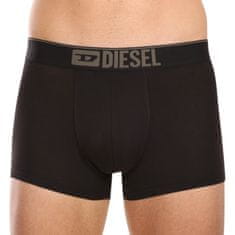 Diesel 3PACK pánske boxerky viacfarebné (00ST3V-0QIAU-E6814) - veľkosť L