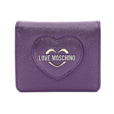 Love Moschino Dámska peňaženka JC5731PP0IKL0650