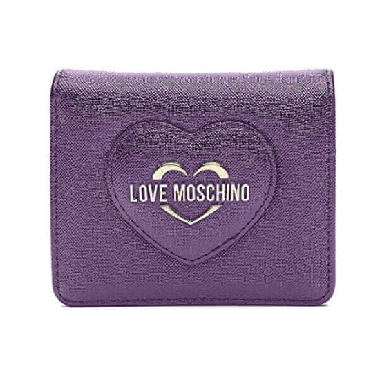 Love Moschino Dámska peňaženka JC5731PP0IKL0650