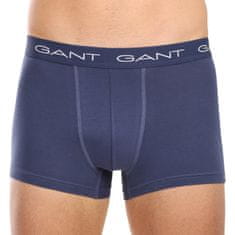 Gant 3PACK pánske boxerky viacfarebné (902343013-110) - veľkosť XXL