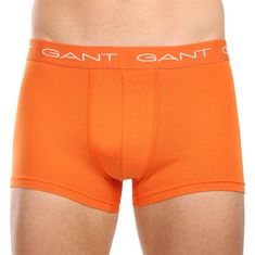 Gant 3PACK pánske boxerky viacfarebné (902343013-110) - veľkosť XXL