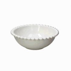 Tognana 81181TO3 Porcelánová miska PERLA 25,5 X 9 cm