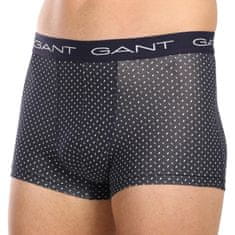 Gant 3PACK pánske boxerky viacfarebné (902343013-433) - veľkosť XXL