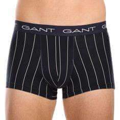Gant 3PACK pánske boxerky viacfarebné (902343033-433) - veľkosť XL