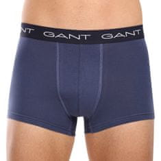 Gant 3PACK pánske boxerky viacfarebné (902343033-433) - veľkosť XL