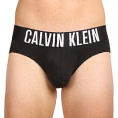 Calvin Klein 3PACK pánske slipy viacfarebné (NB3610A-LXO) - veľkosť M
