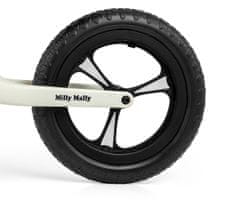 MillyMally Milly Mally Running Bike Ranger White