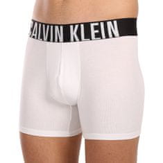 Calvin Klein 3PACK pánske boxerky viacfarebné (NB3609A-MP1) - veľkosť M