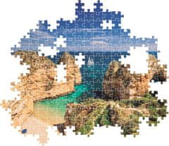 Clementoni Puzzle Zátoka Algarve 1000 dielikov