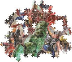 Clementoni Puzzle Avengers 500 dielikov