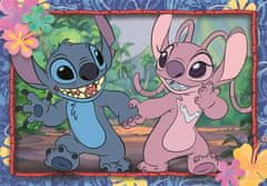 Clementoni Puzzle Stitch 2x20 dielikov