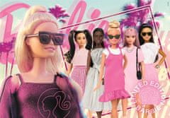 Clementoni Puzzle Barbie 104 dielikov