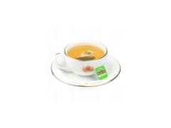 Basilur BASILUR Sencha zelený čaj vo vrecúškach, 25x1,5g x1