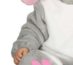 Guirca Baby kostým Zajko 12-18 mesiacov