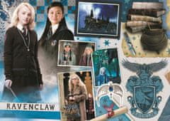 Trefl Puzzle Harry Potter 10v1